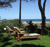 B&B Mirto e Mare Muravera