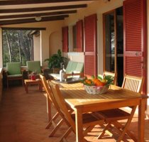B&B Mirto e Mare Muravera