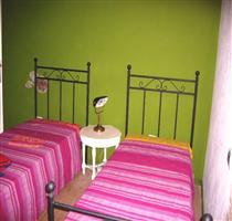 B&B Domus Montiferru Santu Lussurgiu
