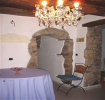 B&B Domus Montiferru Santu Lussurgiu