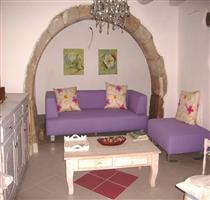 B&B Domus Montiferru Santu Lussurgiu
