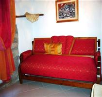 B&B Domus Montiferru Santu Lussurgiu