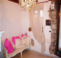B&B Domus Montiferru Santu Lussurgiu