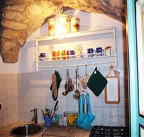 B&B Domus Montiferru Santu Lussurgiu