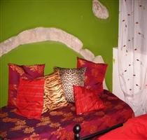B&B Domus Montiferru Santu Lussurgiu