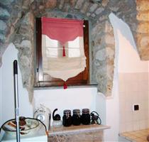 B&B Domus Montiferru Santu Lussurgiu