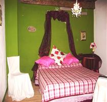 B&B Domus Montiferru Santu Lussurgiu