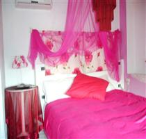 B&B Domus Montiferru Santu Lussurgiu