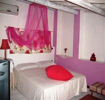B&B Domus Montiferru Santu Lussurgiu