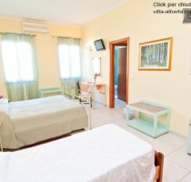 B&B Villa Alberta Pula