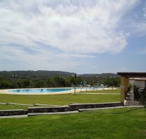 Tupei Resort Calasetta