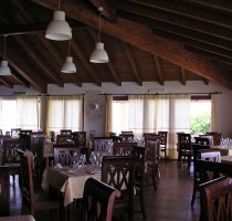 Tupei Resort Calasetta