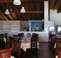 Tupei Resort Calasetta