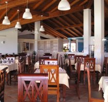 Tupei Resort Calasetta