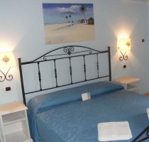 Tupei Resort Calasetta