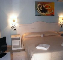 Tupei Resort Calasetta