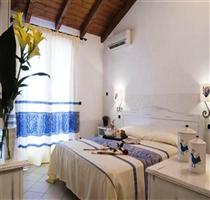 Tupei Resort Calasetta