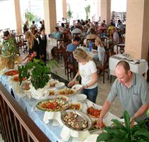 Club Hotel Malaspina Bosa