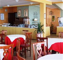 Club Hotel Malaspina Bosa