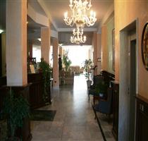 Club Hotel Malaspina Bosa