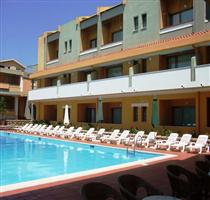 Club Hotel Malaspina Bosa