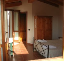 Hotel Rifugio d'Ogliastra Jerzu