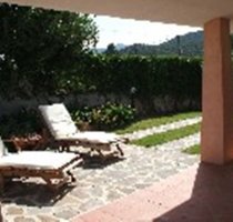 B&B Il Corallo Loiri Porto San Paolo