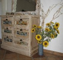 B&B Il Corallo Loiri Porto San Paolo