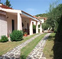 B&B Il Corallo Loiri Porto San Paolo