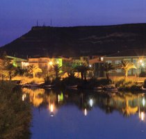 Hotel Mannu Bosa