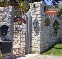 Cruccuris Resort Villasimius
