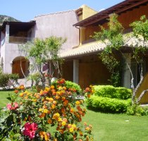 Cruccuris Resort Villasimius