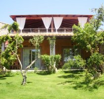 Cruccuris Resort Villasimius