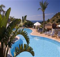 Cruccuris Resort Villasimius