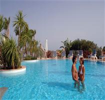 Cruccuris Resort Villasimius
