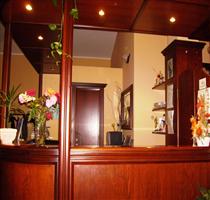 Hotel Perda Rubia San Giovanni Suergiu