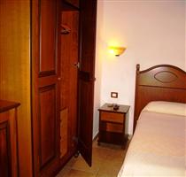 Hotel Perda Rubia San Giovanni Suergiu