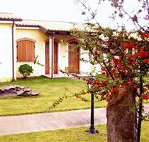 Hotel Perda Rubia San Giovanni Suergiu