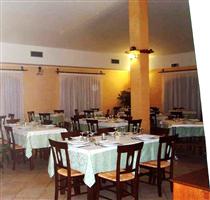 Hotel Perda Rubia San Giovanni Suergiu