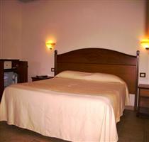Hotel Perda Rubia San Giovanni Suergiu