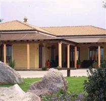 Hotel Perda Rubia San Giovanni Suergiu