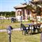 Hotel Perda Rubia
