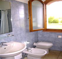 Hotel Perda Rubia San Giovanni Suergiu