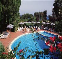 Hotel La Torre Bari Sardo