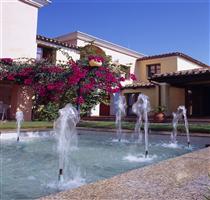 Hotel La Torre Bari Sardo