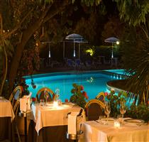Hotel La Torre Bari Sardo