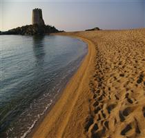 Hotel La Torre Bari Sardo