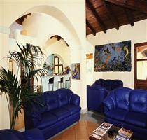 Hotel La Torre Bari Sardo