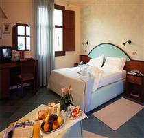 Hotel La Torre Bari Sardo