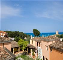 Hotel La Torre Bari Sardo